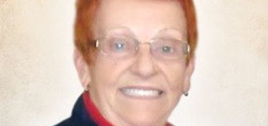 Yolande Poitras