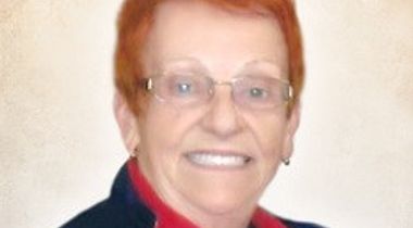 Yolande Poitras