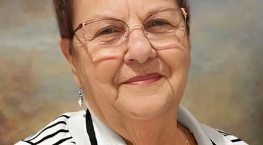 Gisèle Plante