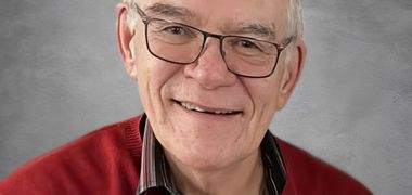 Alain Morin