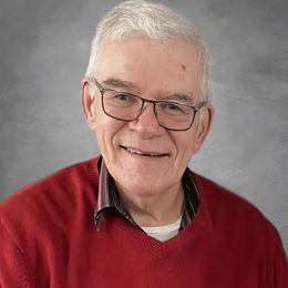 Photo de Alain Morin, avis de décès à Saint-Lambert-de-Lauzon