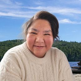 Photo de Guylaine Gunn, avis de décès à Lac-Simon