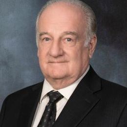 Photo of André Sénéchal, obituary in Québec