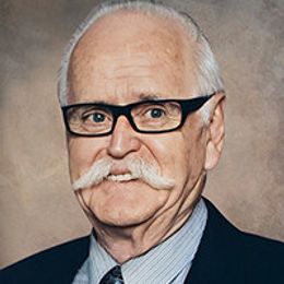 Photo of Pierre Nadeau, obituary in Saint-Pascal