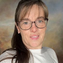 Photo of Diane Gravel, obituary in La Malbaie