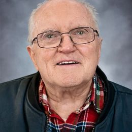 Photo of Clément Bouchard, obituary in La Malbaie