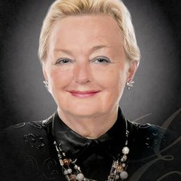 Photo de Ginette Beaudoin Marcoux, avis de décès à Sherbrooke