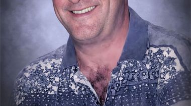 Donald Berthiaume