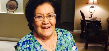 Juanita Robles