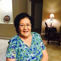 Photo of Juanita Robles, obituary in Cowansville