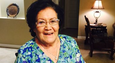 Juanita Robles