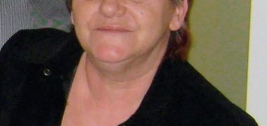 Marianne Langlais