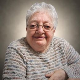 Photo de Murielle Belter, avis de décès à Gatineau