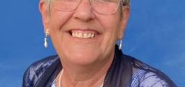 Huguette Desrochers