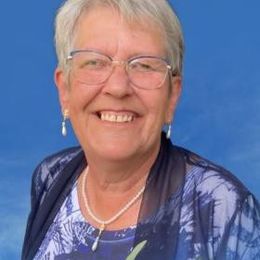 Photo of Huguette Desrochers, obituary in Victoriaville