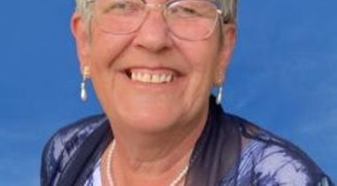 Huguette Desrochers