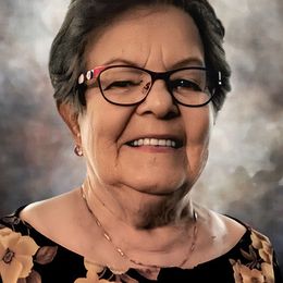 Photo of Nicole Grandbois, obituary in Saint-Marc-des-Carrières