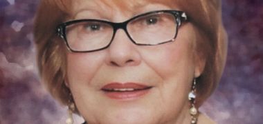 Georgette Verret Plante