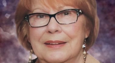 Georgette Verret Plante