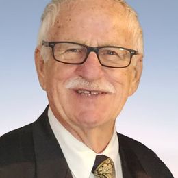 Photo of Bertrand Alain, obituary in Victoriaville