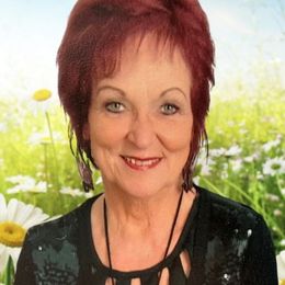 Photo of Carole Goyette, obituary in Victoriaville