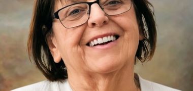 Pierrette Guay Pelletier