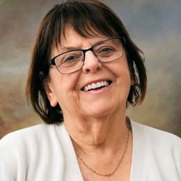 Photo de Pierrette Guay Pelletier, avis de décès à Lévis