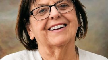 Pierrette Guay Pelletier