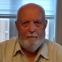Photo de Serge Lessard, avis de décès à Saint-Jean-sur-Richelieu