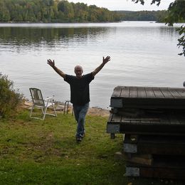 Photo de Jean Ducharme, avis de décès à Laval