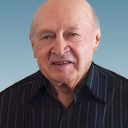 Photo de Claude Bélisle, avis de décès à Trois-Rivières