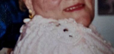 Cécile Woodbury