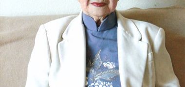 Maria Hoa Thi Le