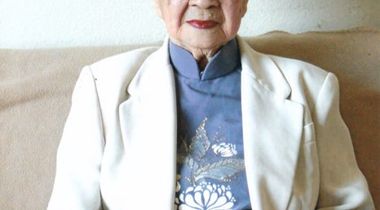 Maria Hoa Thi Le