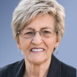 Photo of Gisèle Lesieur, obituary in Shawinigan