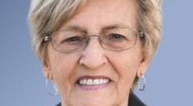 Gisèle Lesieur
