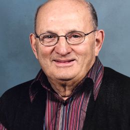 Photo of Adrien Demers, obituary in Saint-Patrice-de-Beaurivage