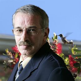 Photo de Pierre Filteau, avis de décès à Val-d'Or