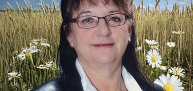 Marielle Hébert