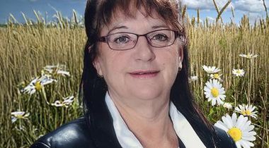 Marielle Hébert