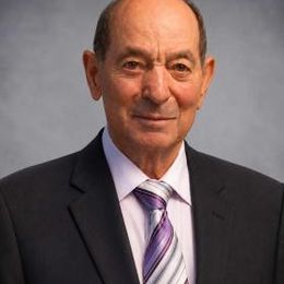 Photo of Nicola Sama, obituary in Montréal