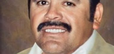 Salvador Vargas Morado