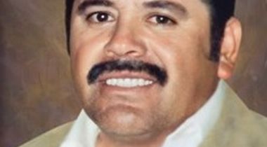 Salvador Vargas Morado