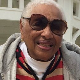 Photo de Barbara June Edmead, avis de décès