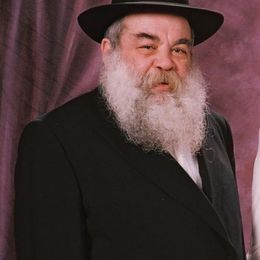 Photo de Rabbi Yehuda Leib "Leibel" Alevsky, avis de décès