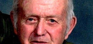 Terry Royden Jones