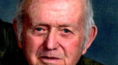 Terry Royden Jones