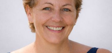 Francine De la Sablonnière