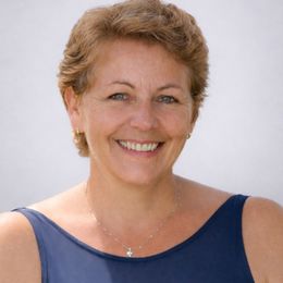 Photo de Francine De la Sablonnière, avis de décès à Repentigny