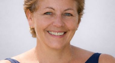 Francine De la Sablonnière